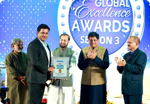 Why Choose Me, Dileep Radhakrishnan, for Your Overseas Education Journey