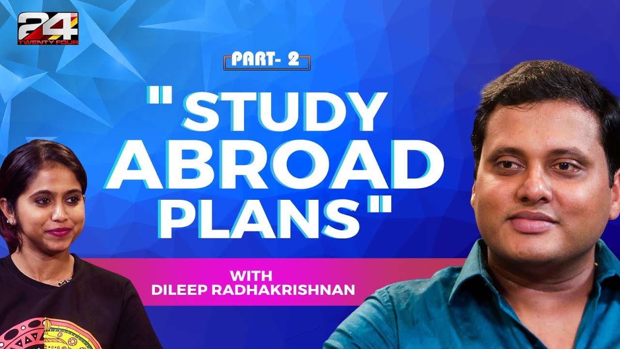 Study In Canada