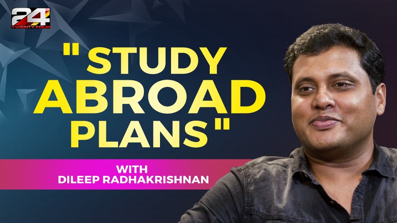 Study In UK