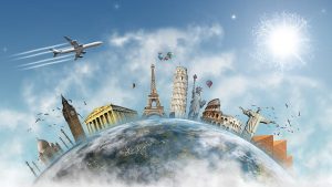 Top Study Abroad Destinations for Students in Thrissur