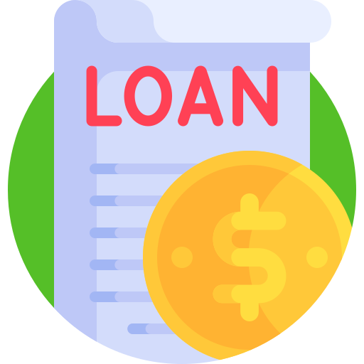 Services 5 loan