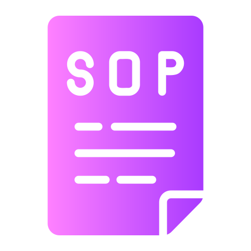 Services 4 sop