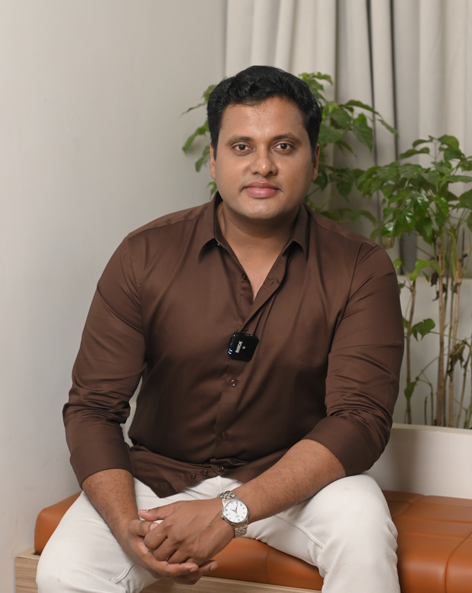 dileep radhakrishnan
