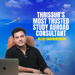Thrissurs Most Trusted Study Abroad Consultant