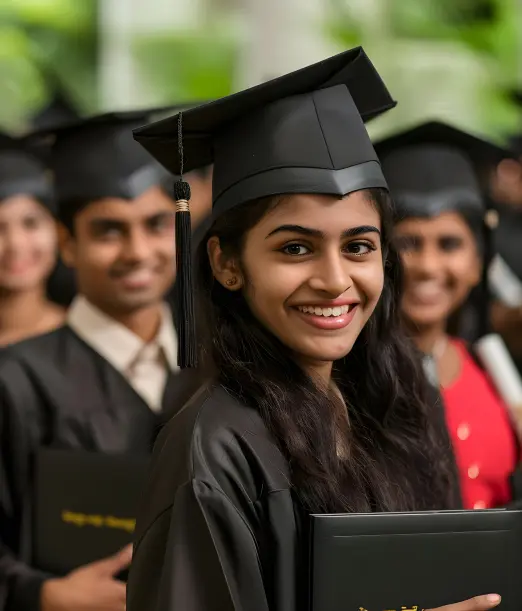 Student Success Stories with Dileep Radhakrishnan in Thrissur